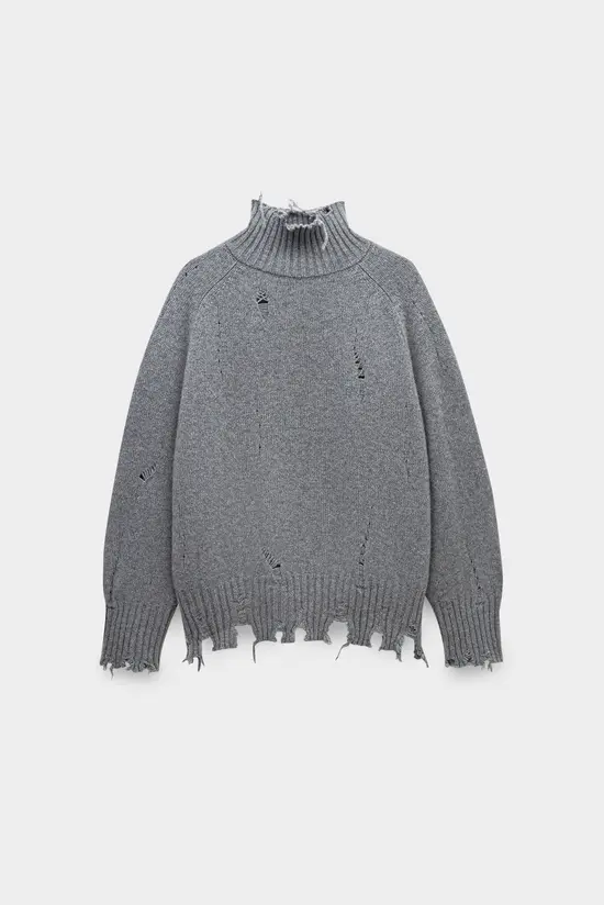 Свитер alpe cashmere