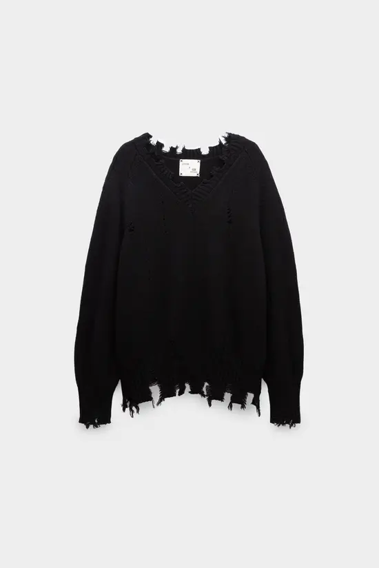 Джемпер alpe cashmere