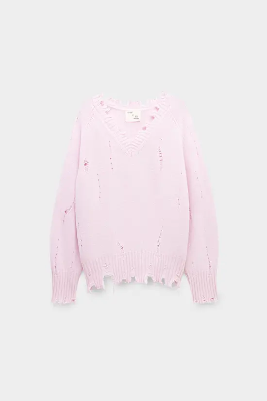 Джемпер alpe cashmere