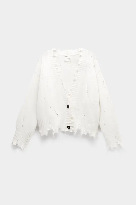 Кардиган alpe cashmere