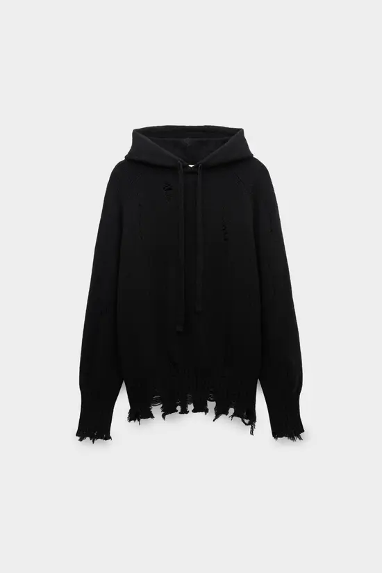 Худи alpe cashmere