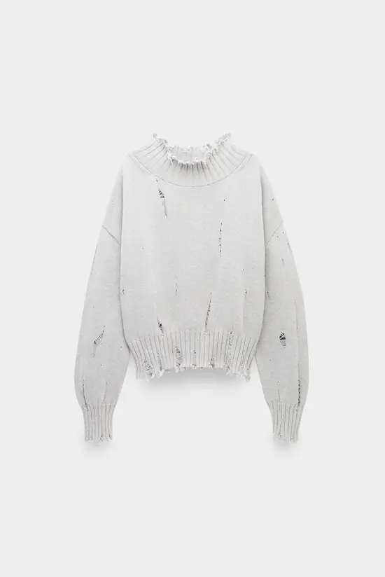 Свитер alpe cashmere