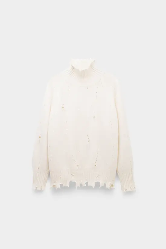 Свитер Alpe Cashmere