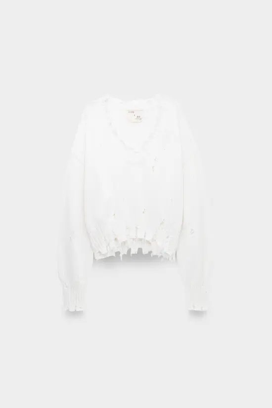 Джемпер Alpe Cashmere