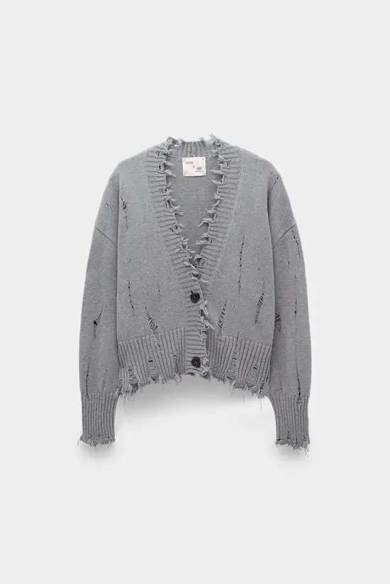 Кардиган Alpe Cashmere