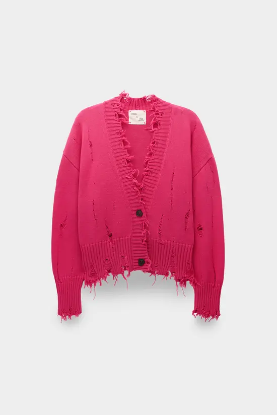 Кардиган Alpe Cashmere