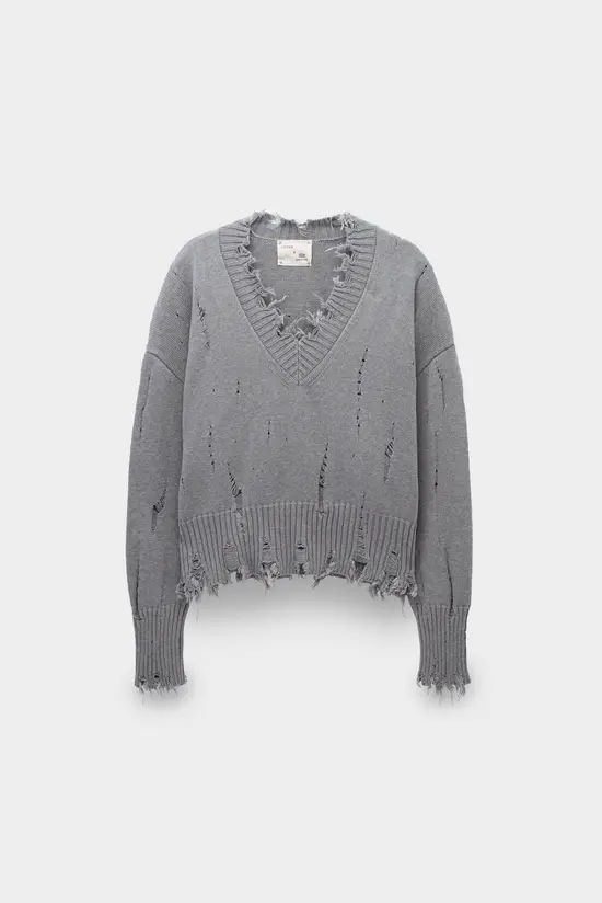 Джемпер Alpe Cashmere