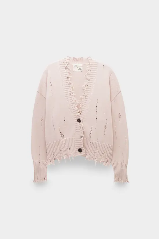 Кардиган Alpe Cashmere