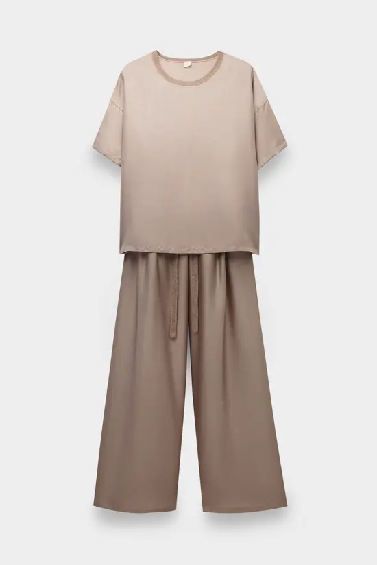 Костюм Alpe Cashmere