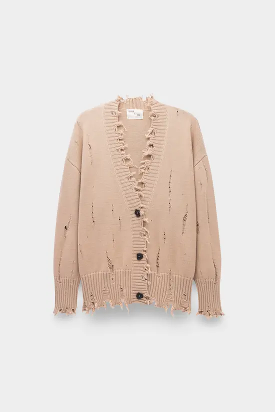 Кардиган Alpe Cashmere
