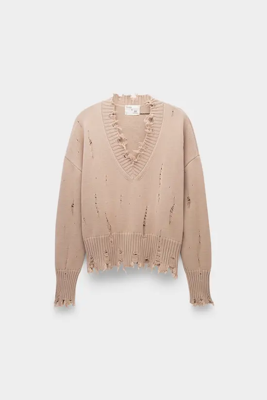 Джемпер Alpe Cashmere