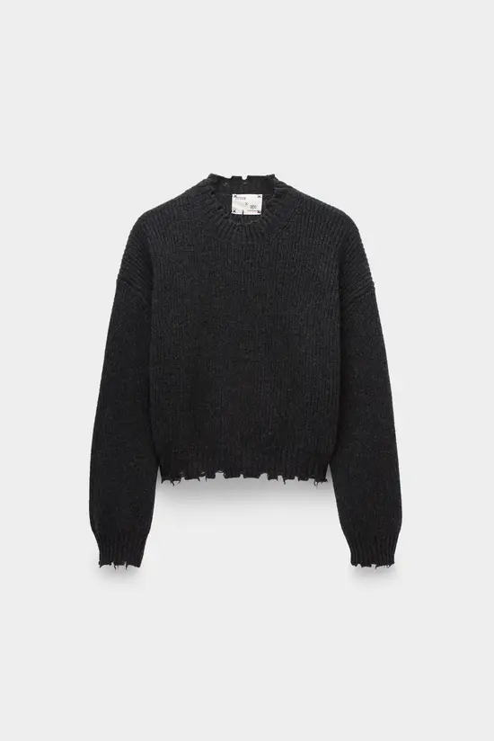Джемпер Alpe Cashmere