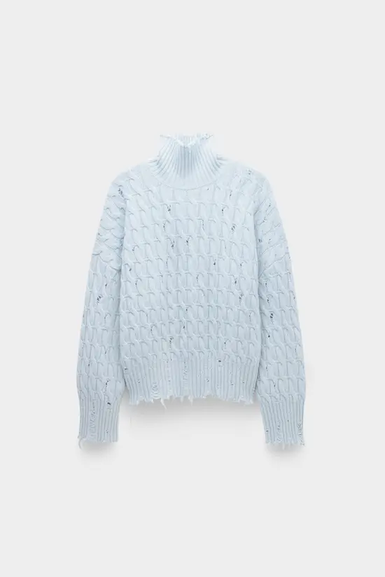 Alpe Cashmere
