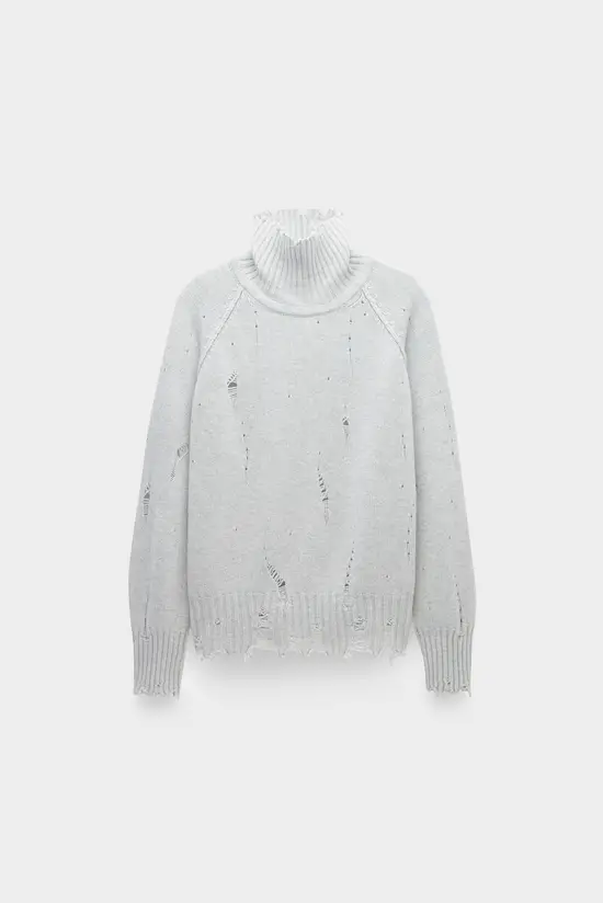 Свитер Alpe Cashmere