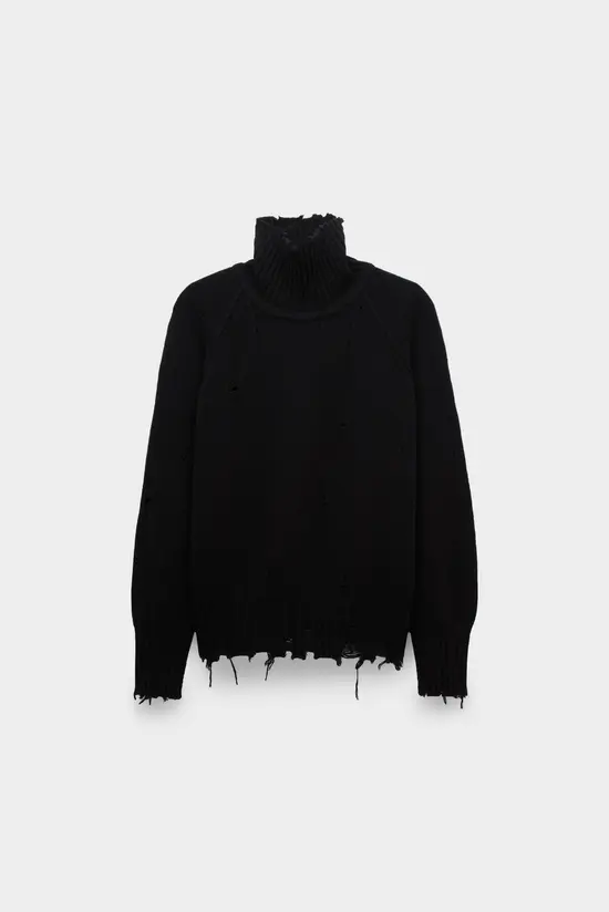 Свитер Alpe Cashmere