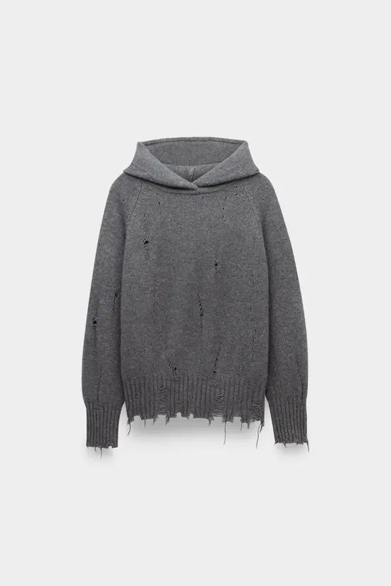 Худи Alpe Cashmere
