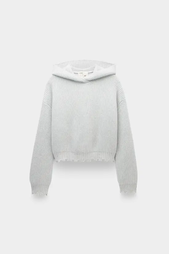 Худи Alpe Cashmere