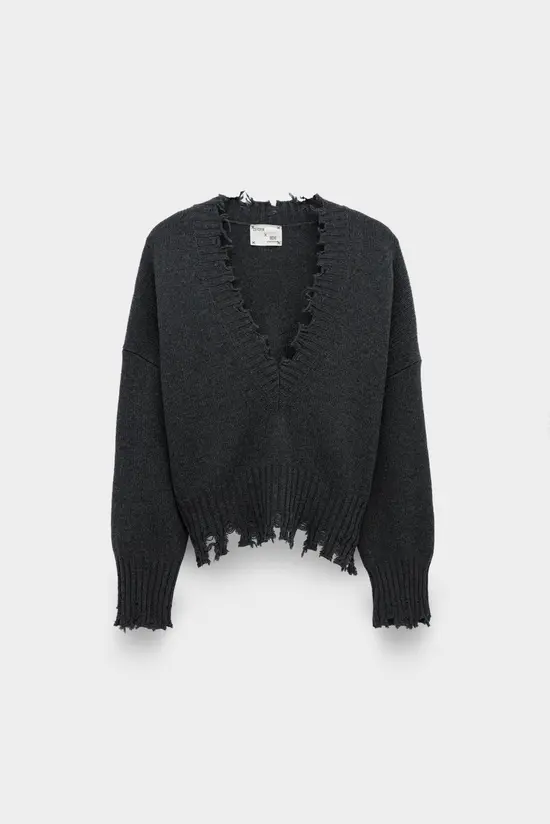 Джемпер Alpe Cashmere