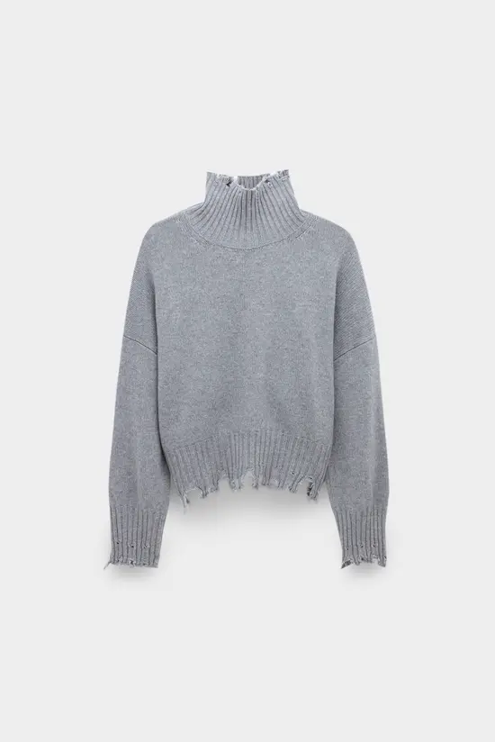Свитер Alpe Cashmere