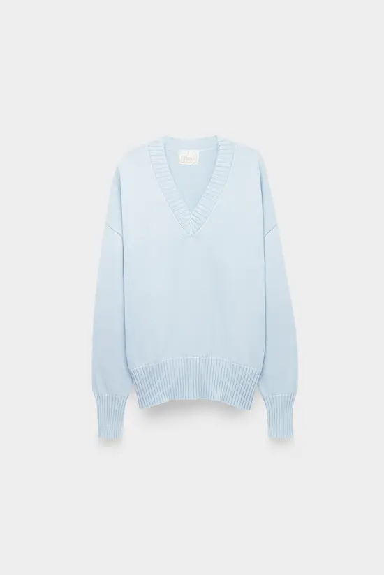 Джемпер Alpe Cashmere