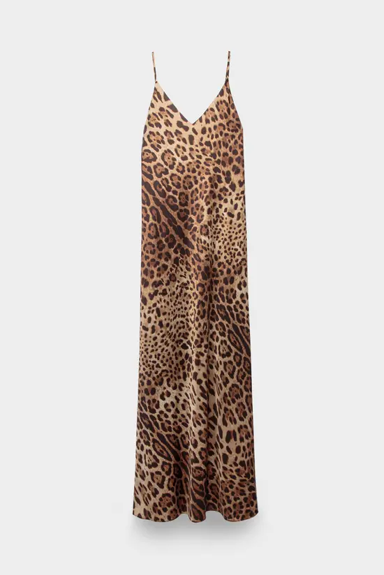 Платье Alpe Cashmere