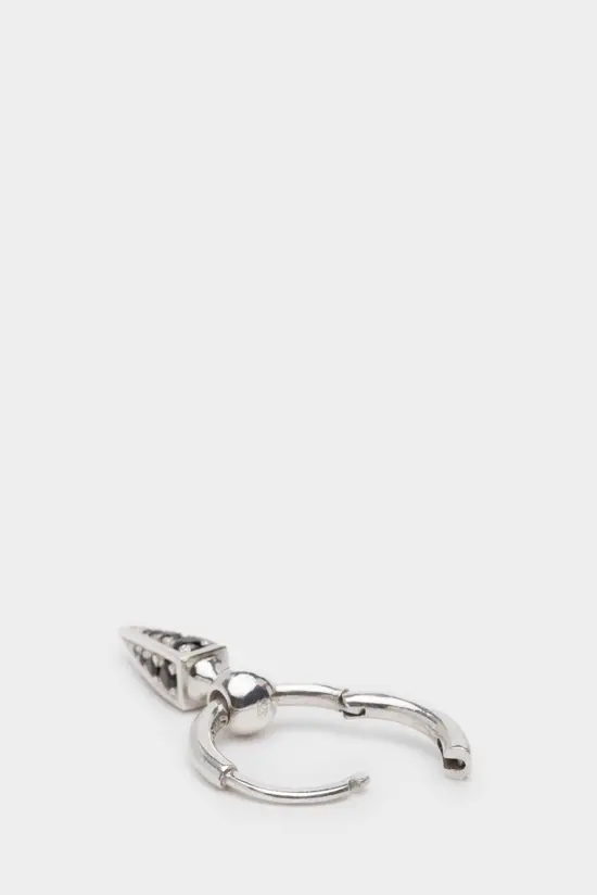 Моносерьга Opus Jewelry