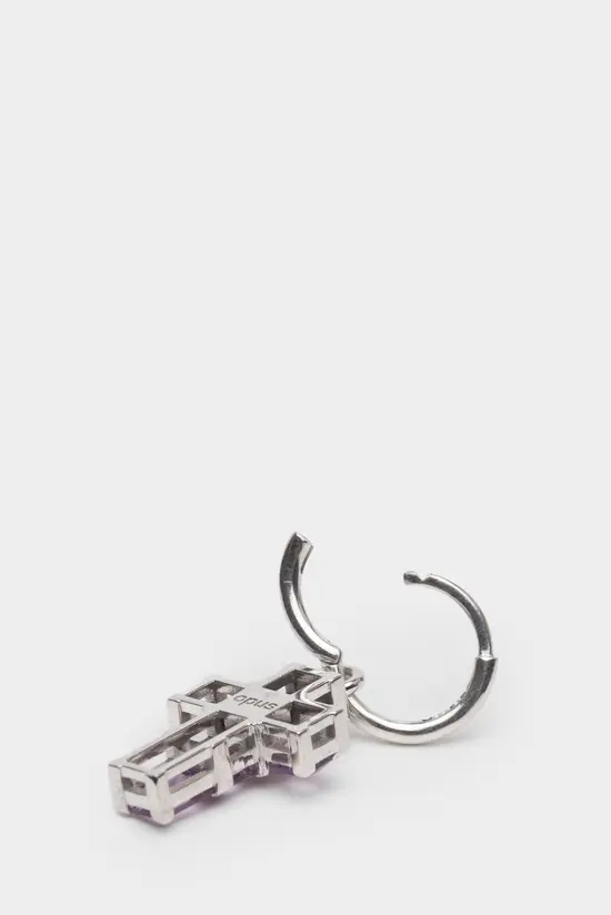 Моносерьга Opus Jewelry