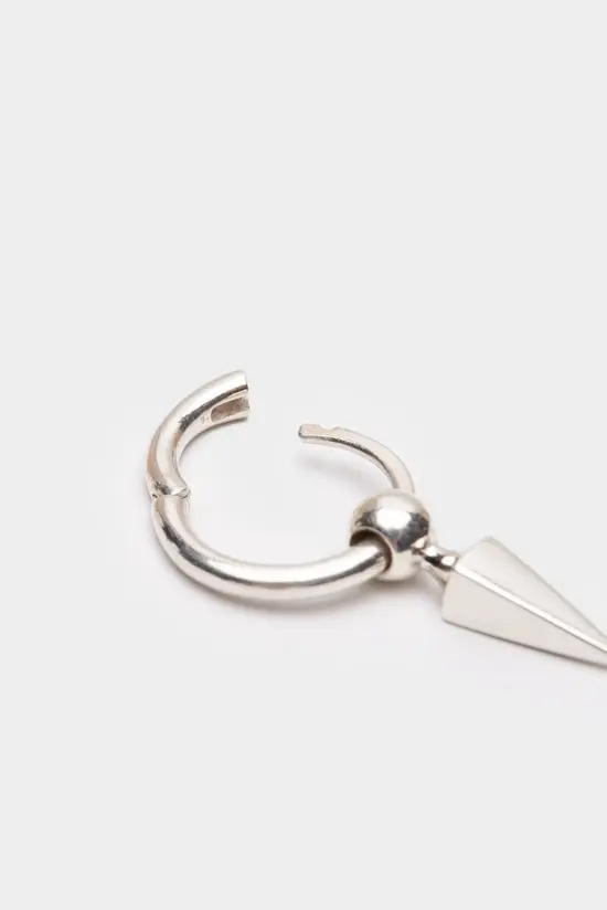 Моносерьга Opus Jewelry