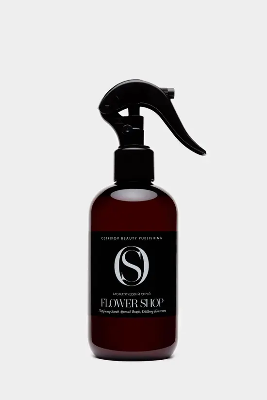 Спрей Ostrikov Beauty Publishing
