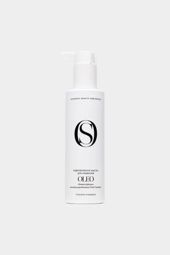 Ostrikov Beauty Publishing