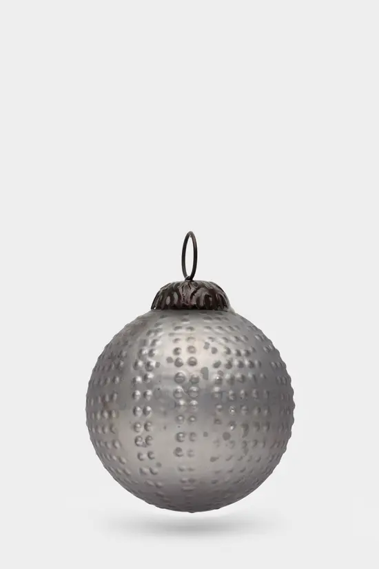 Новогодняя игрушка Restoration Hardware