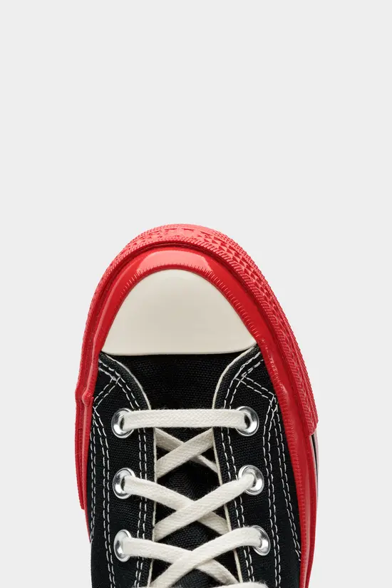 Кеды Comme des Garçons PLAY