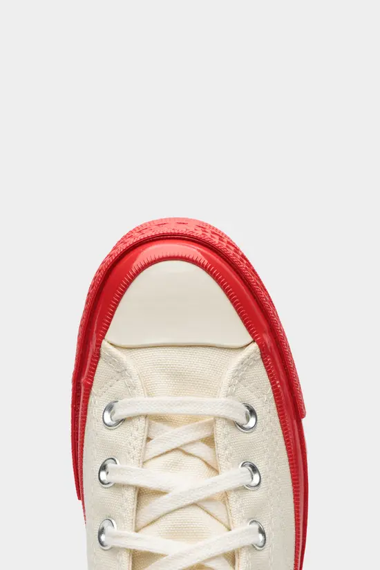 Кеды Comme des Garçons PLAY