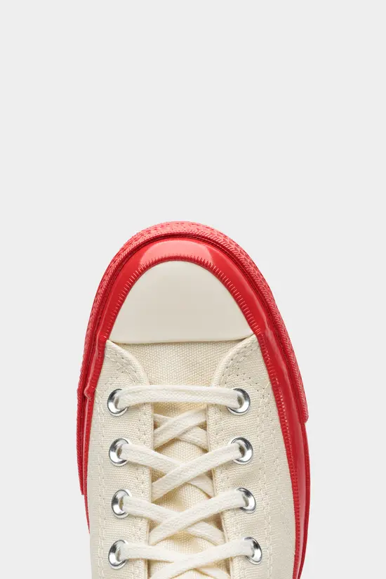 Кеды Comme des Garçons PLAY