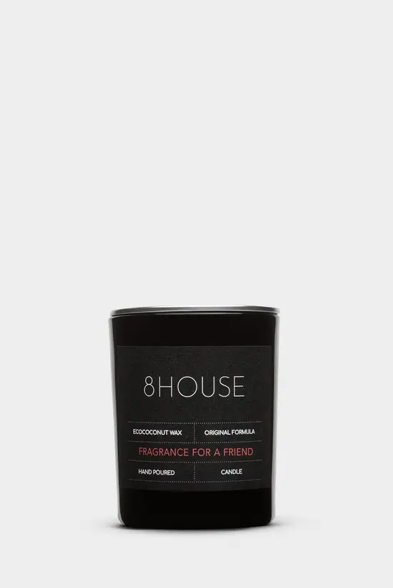 8HOUSE