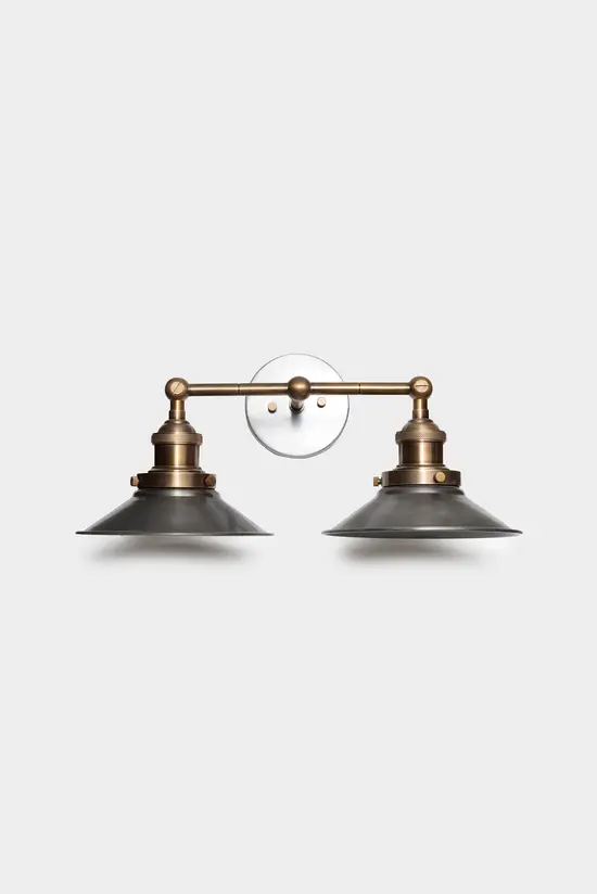 Светильник Restoration Hardware