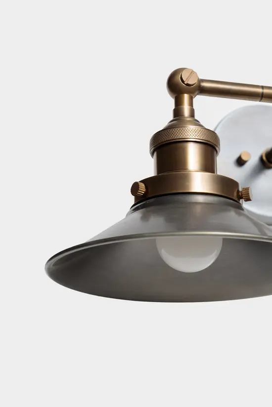 Светильник Restoration Hardware