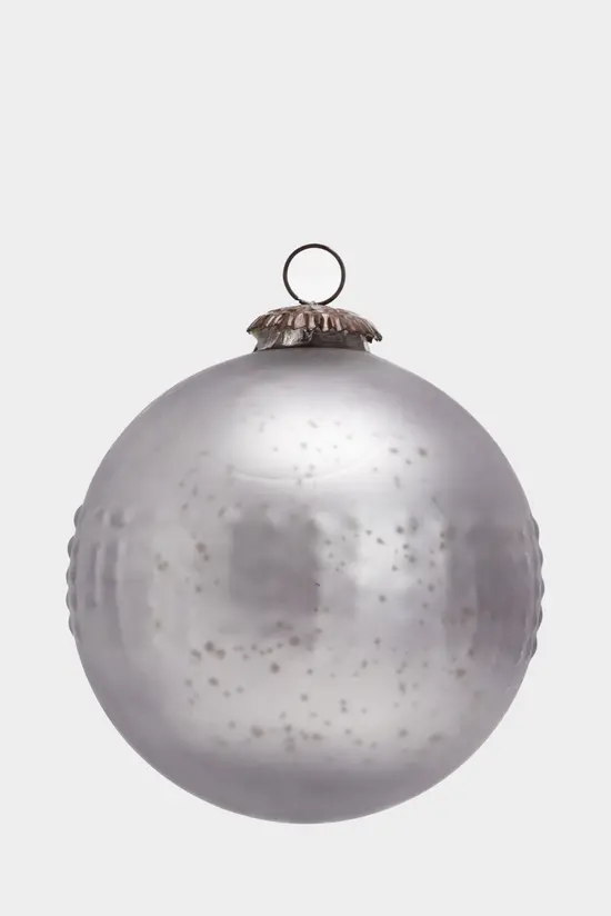 Новогодняя игрушка Restoration Hardware