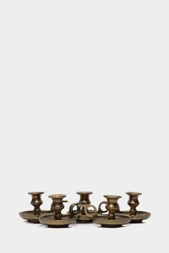 Подсвечник Roomers