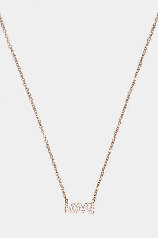 Колье Yanik Jewelry