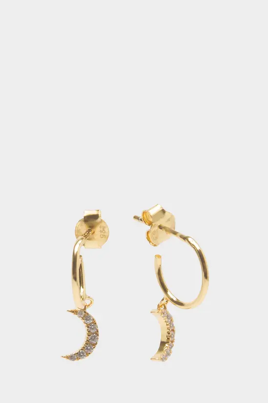 Серьги Yanik jewelry
