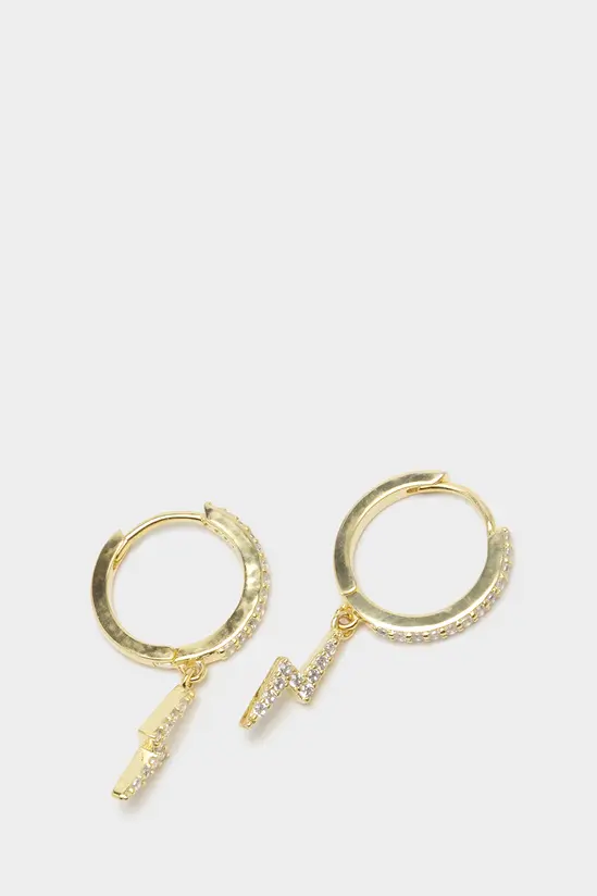 Серьги Yanik Jewelry