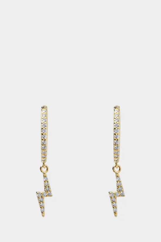 Серьги Yanik Jewelry