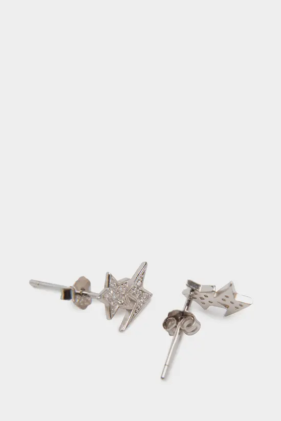 Серьги Yanik Jewelry