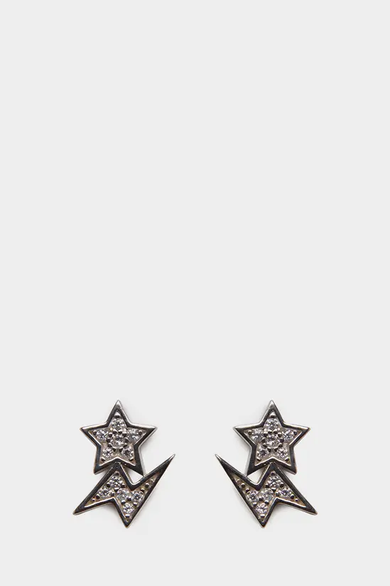 Серьги Yanik Jewelry
