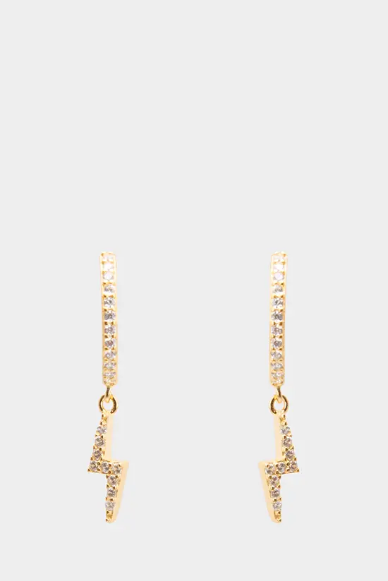 Серьги Yanik Jewelry