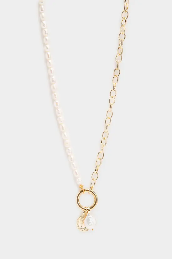 Колье Yanik jewelry