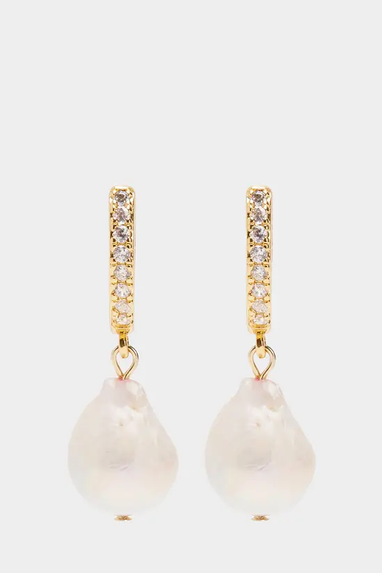 Серьги Yanik Jewelry
