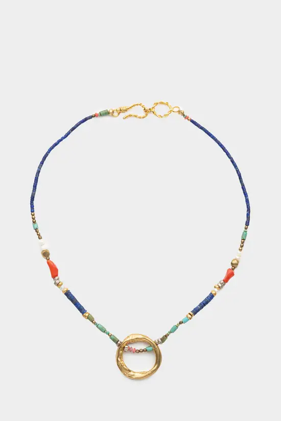 Колье Yanik jewelry