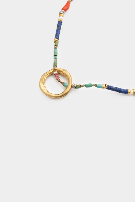 Колье Yanik jewelry